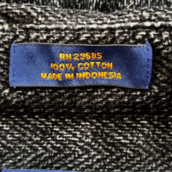 Pendleton Long Sleeve Button Down Shirt - Picture 4 of 7